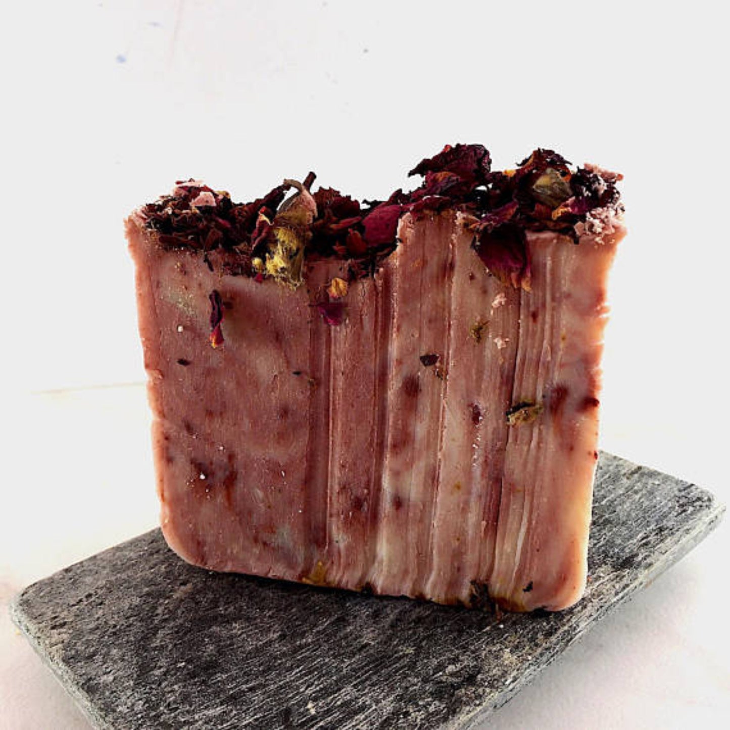 Organic Rose Garden Soap